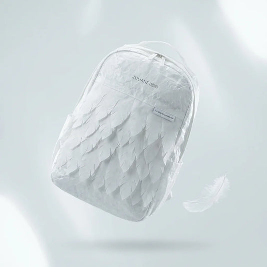 The Serene Ripple Crossbody