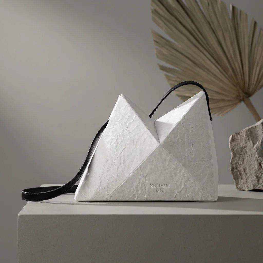 The Peak Geometric Bag