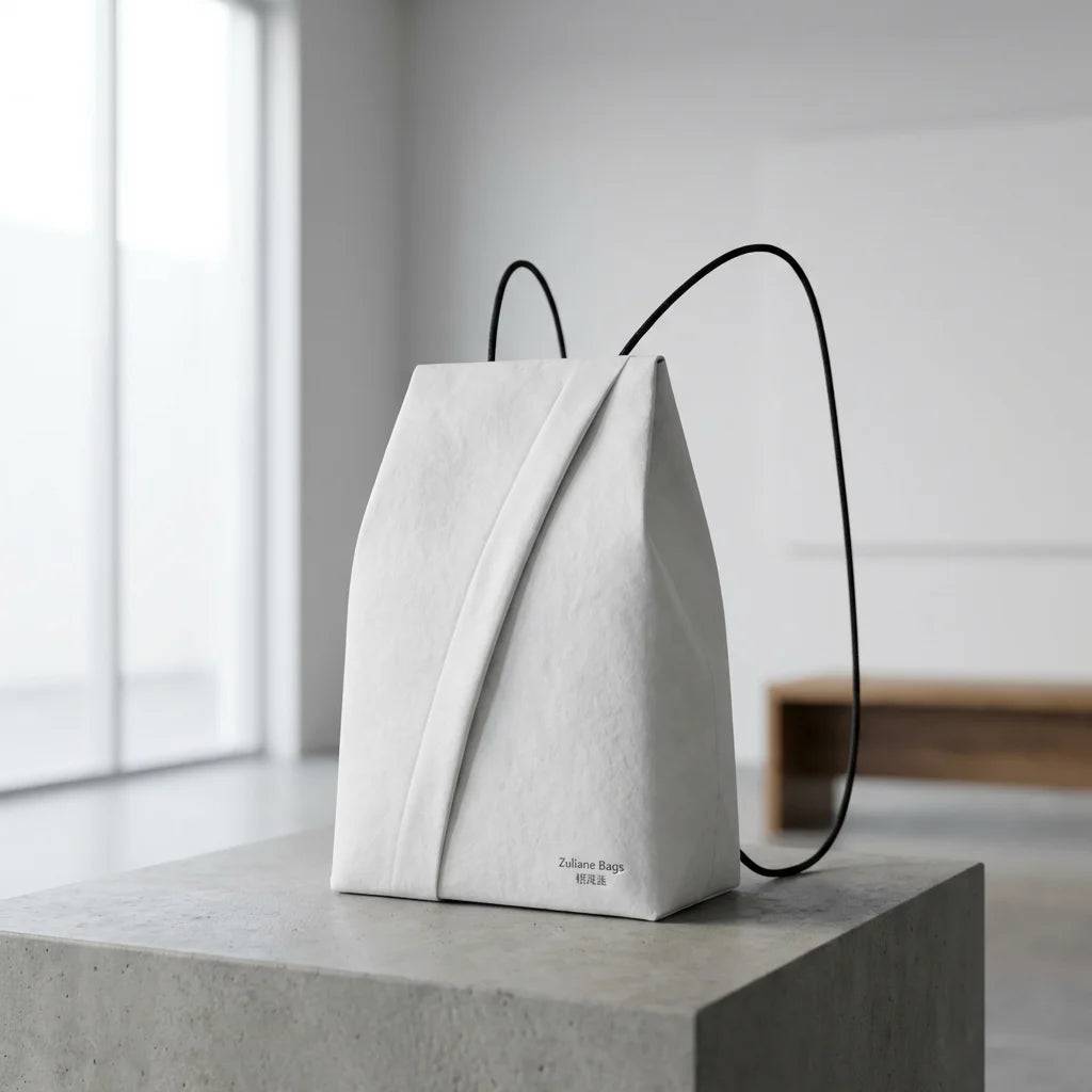 The Ethereal Mono Backpack