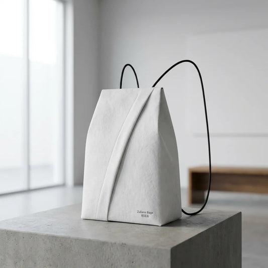 The Ethereal Mono Backpack